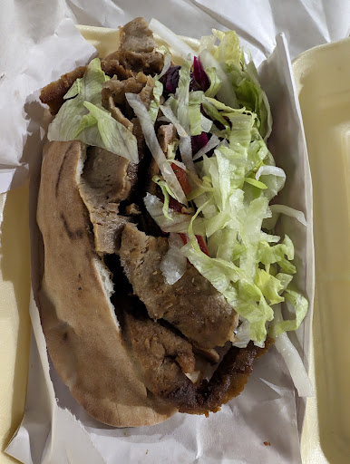 Photo of Kebab House - 61 West St, Brighton and Hove, Brighton BN1 2RA