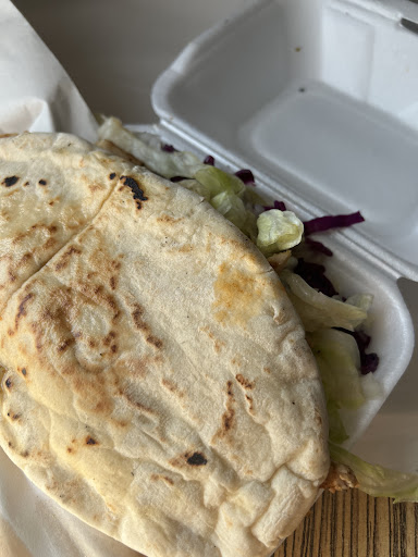 Photo of Kebab House - 61 West St, Brighton and Hove, Brighton BN1 2RA