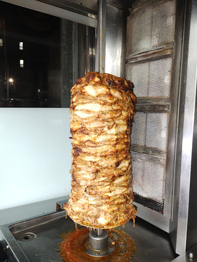 Photo of Kebab House - 61 West St, Brighton and Hove, Brighton BN1 2RA