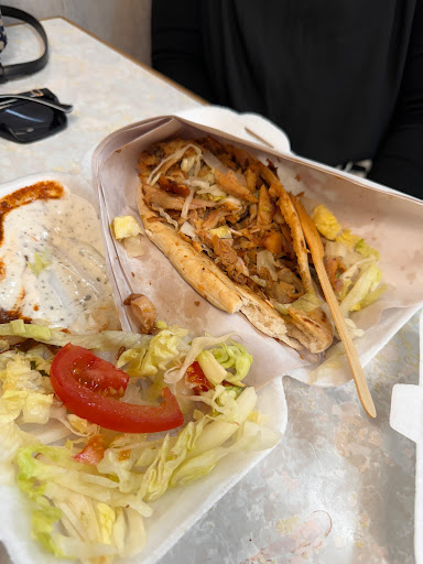 Photo of Kebab House - 61 West St, Brighton and Hove, Brighton BN1 2RA