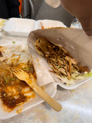 Photo of Kebab House - 61 West St, Brighton and Hove, Brighton BN1 2RA