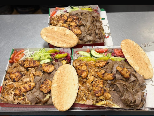 Photo of Royston Best Grill - 54 High St, Royston SG8 9AW