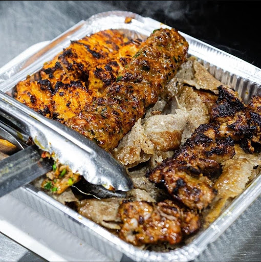 Photo of Royston Best Grill - 54 High St, Royston SG8 9AW