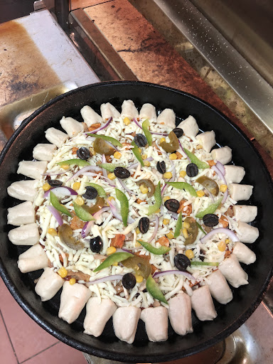 Photo of Royston Best Grill - 54 High St, Royston SG8 9AW