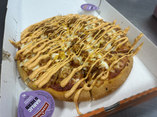 Photo of Royston Best Grill - 54 High St, Royston SG8 9AW