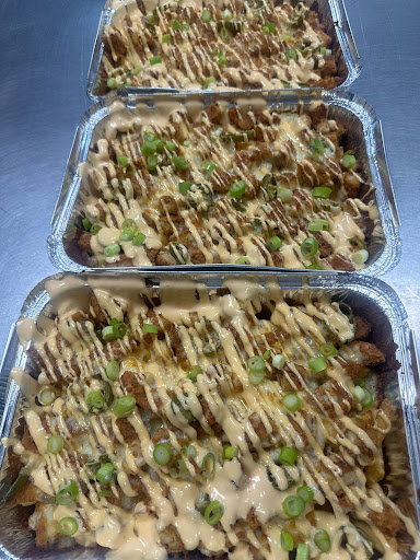 Photo of Royston Best Grill - 54 High St, Royston SG8 9AW