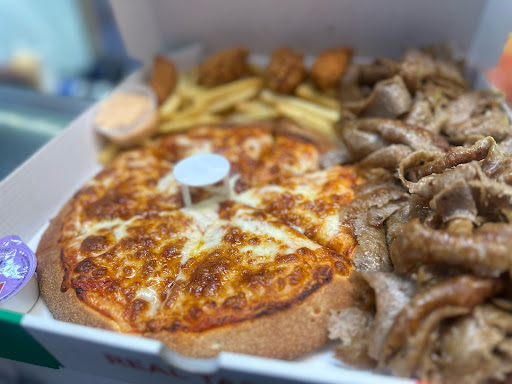 Photo of Royston Best Grill - 54 High St, Royston SG8 9AW