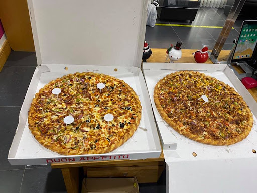 Photo of Royston Best Grill - 54 High St, Royston SG8 9AW