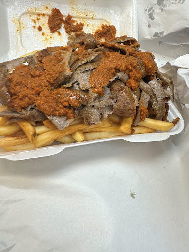 Photo of Royston Best Grill - 54 High St, Royston SG8 9AW