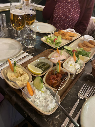 Photo of Devran Shish - 2 Station Rd, Buntingford SG9 9HU