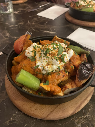 Photo of Devran Shish - 2 Station Rd, Buntingford SG9 9HU