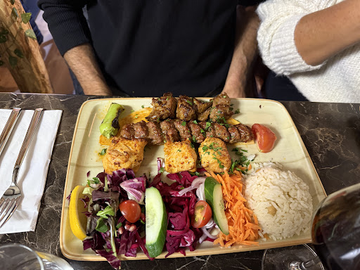 Photo of Devran Shish - 2 Station Rd, Buntingford SG9 9HU