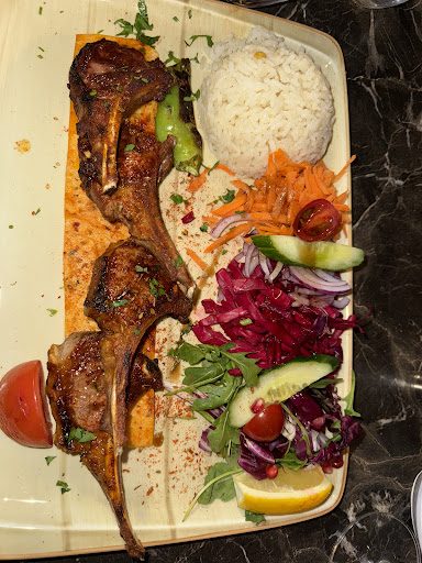 Photo of Devran Shish - 2 Station Rd, Buntingford SG9 9HU