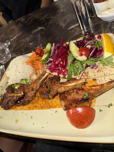 Photo of Devran Shish - 2 Station Rd, Buntingford SG9 9HU