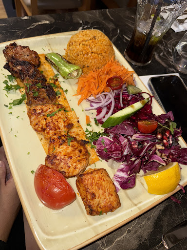 Photo of Devran Shish - 2 Station Rd, Buntingford SG9 9HU