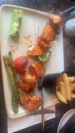 Photo of Devran Shish - 2 Station Rd, Buntingford SG9 9HU