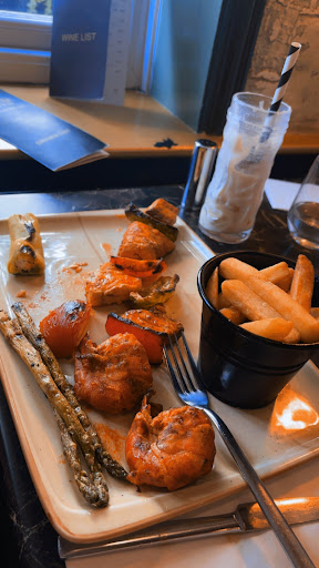 Photo of Devran Shish - 2 Station Rd, Buntingford SG9 9HU