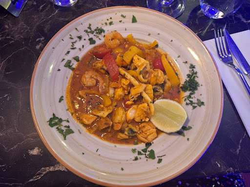 Photo of Devran Shish - 2 Station Rd, Buntingford SG9 9HU