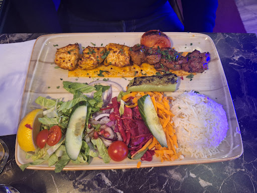 Photo of Devran Shish - 2 Station Rd, Buntingford SG9 9HU