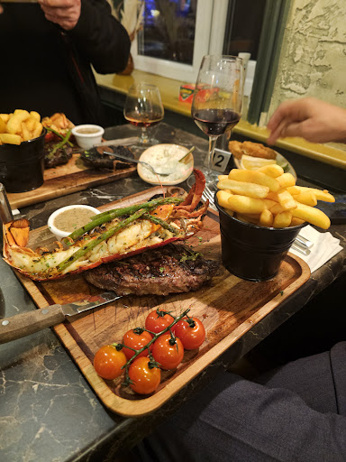 Photo of Devran Shish - 2 Station Rd, Buntingford SG9 9HU