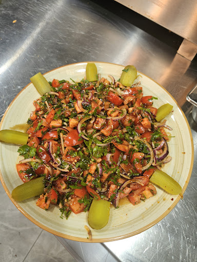 Photo of Devran Shish - 2 Station Rd, Buntingford SG9 9HU