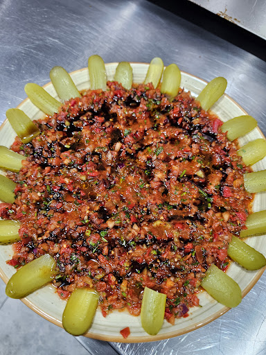 Photo of Devran Shish - 2 Station Rd, Buntingford SG9 9HU