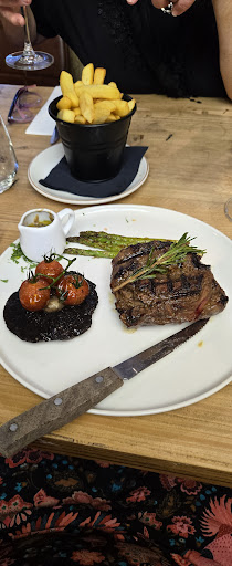 Photo of Devran Shish - 2 Station Rd, Buntingford SG9 9HU