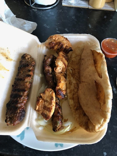 Photo of Royston Kebab Kitchen - 1 George Ln, Royston SG8 9AR