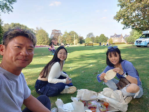 Photo of Royston Kebab Kitchen - 1 George Ln, Royston SG8 9AR