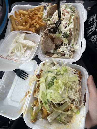 Photo of Oldham Star - 288 Manchester Rd, Oldham OL9 6HB