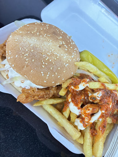 Photo of Oldham Star - 288 Manchester Rd, Oldham OL9 6HB