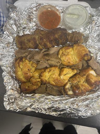 Photo of Oldham Star - 288 Manchester Rd, Oldham OL9 6HB