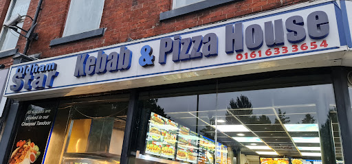 Photo of Oldham Star - 288 Manchester Rd, Oldham OL9 6HB