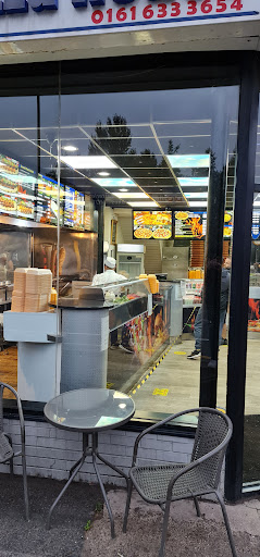 Photo of Oldham Star - 288 Manchester Rd, Oldham OL9 6HB