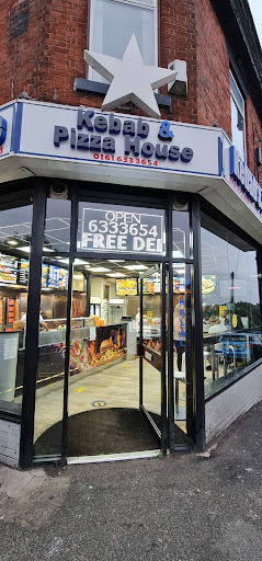 Photo of Oldham Star - 288 Manchester Rd, Oldham OL9 6HB