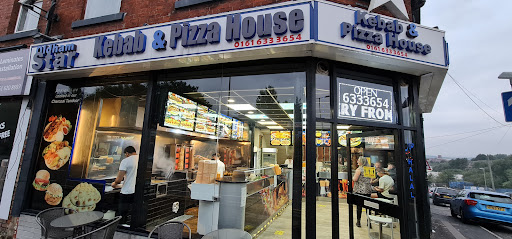 Photo of Oldham Star - 288 Manchester Rd, Oldham OL9 6HB