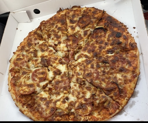 Photo of Oldham Star - 288 Manchester Rd, Oldham OL9 6HB