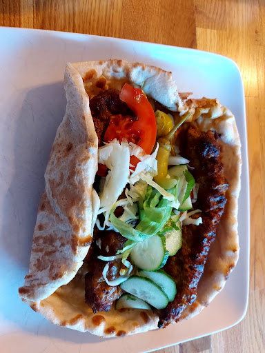 Photo of Oldham Star - 288 Manchester Rd, Oldham OL9 6HB