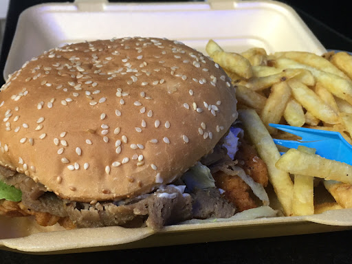 Photo of Oldham Star - 288 Manchester Rd, Oldham OL9 6HB