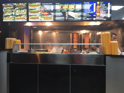 Photo of Oldham Star - 288 Manchester Rd, Oldham OL9 6HB