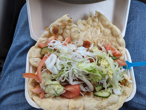 Photo of Oldham Star - 288 Manchester Rd, Oldham OL9 6HB