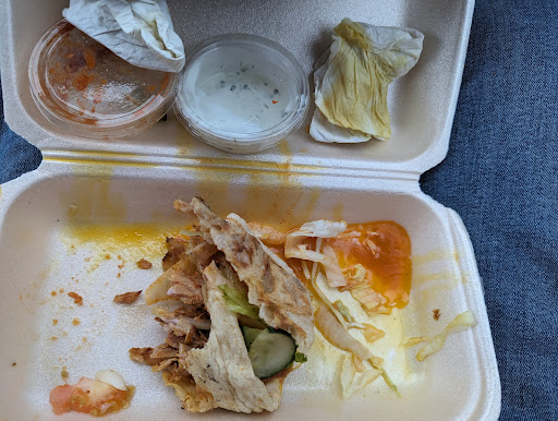 Photo of Oldham Star - 288 Manchester Rd, Oldham OL9 6HB