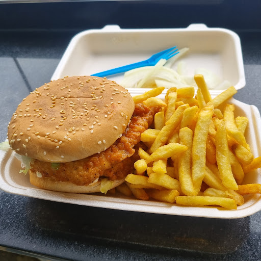 Photo of Oldham Star - 288 Manchester Rd, Oldham OL9 6HB