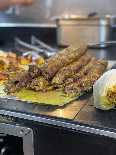 Photo of Oldham Star - 288 Manchester Rd, Oldham OL9 6HB