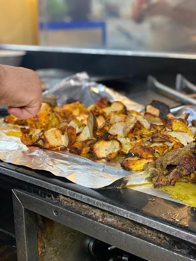 Photo of Oldham Star - 288 Manchester Rd, Oldham OL9 6HB