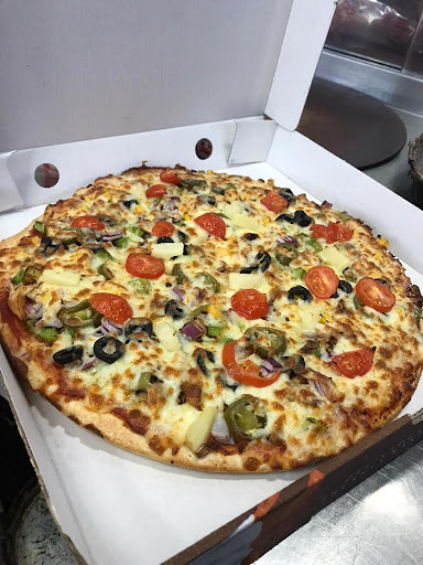 Photo of Oldham Star - 288 Manchester Rd, Oldham OL9 6HB