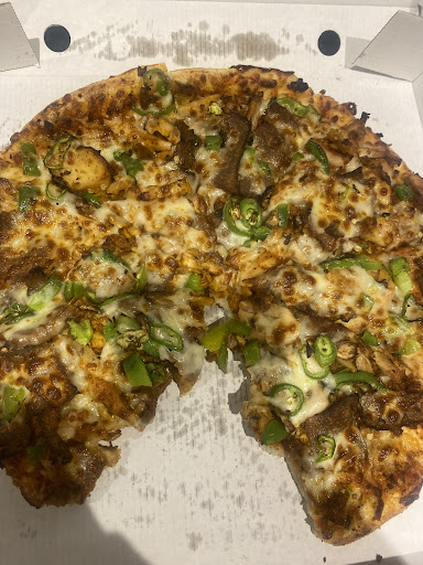 Photo of Oldham Star - 288 Manchester Rd, Oldham OL9 6HB