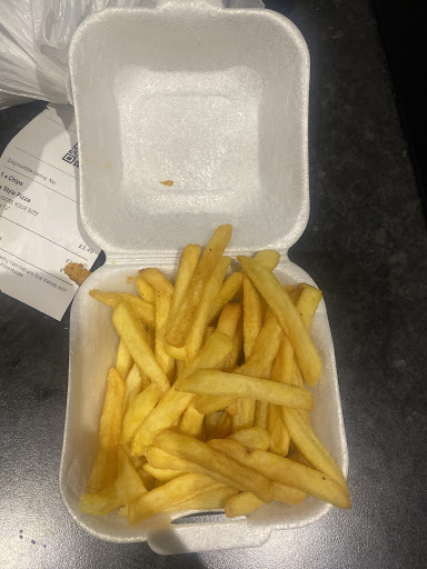 Photo of Oldham Star - 288 Manchester Rd, Oldham OL9 6HB