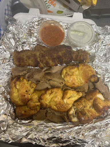 Photo of Oldham Star - 288 Manchester Rd, Oldham OL9 6HB