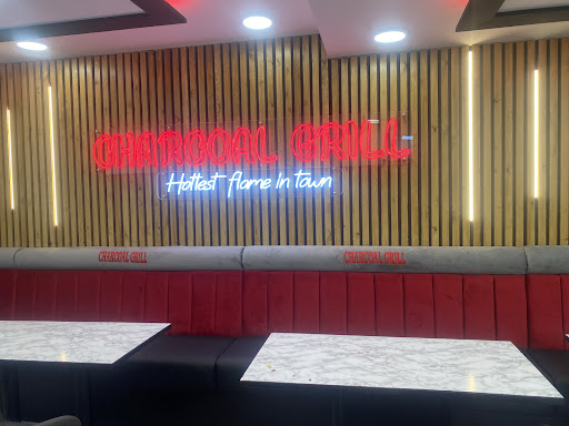 Photo of Charcoal Grill - 72 George St, Oldham OL1 1LS